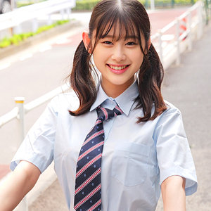 制服美少女ナンパで発覚!Gカップサッカー部マネージャーの汗だく中出し交尾